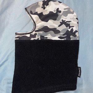 Boys SEIRUS Thick & Thin Headliner